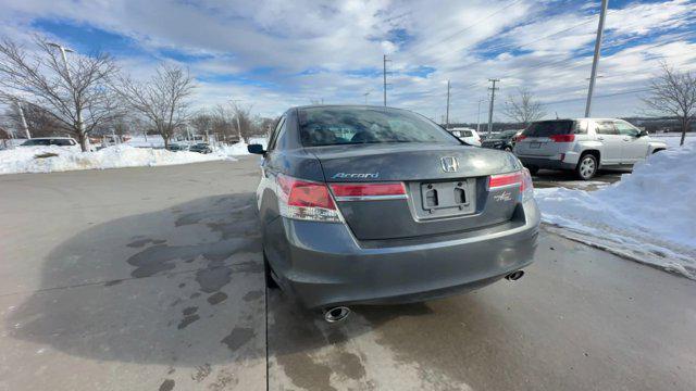 used 2012 Honda Accord car, priced at $8,000