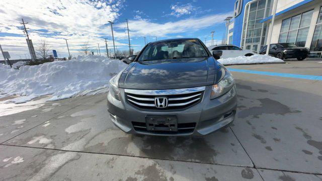 used 2012 Honda Accord car, priced at $8,000