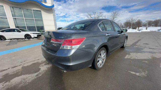 used 2012 Honda Accord car, priced at $8,000