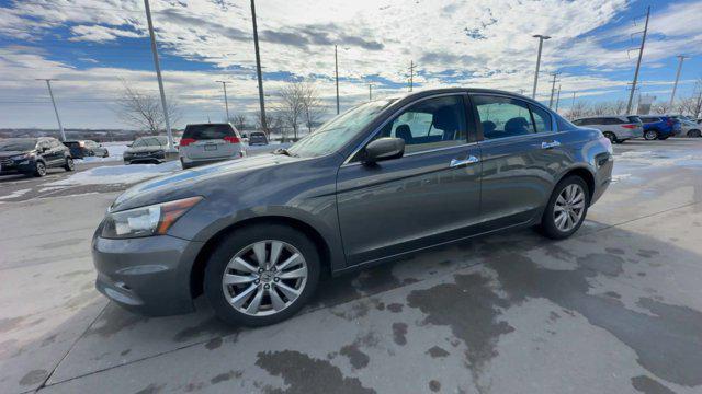 used 2012 Honda Accord car, priced at $8,000