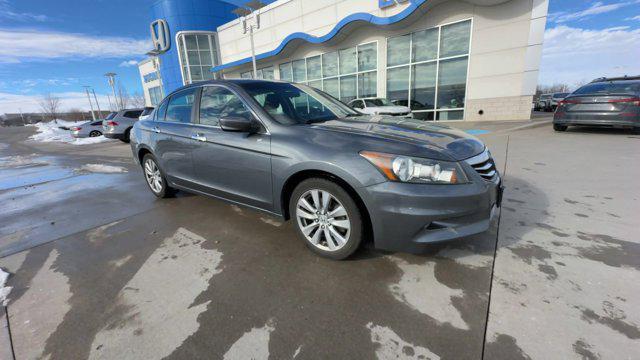 used 2012 Honda Accord car, priced at $8,000