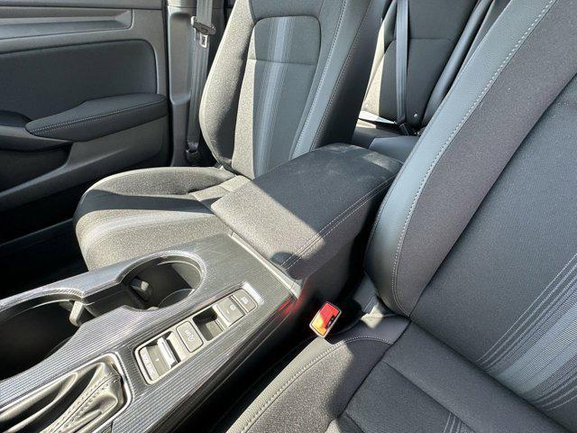 new 2026 Honda Civic car, priced at $27,200