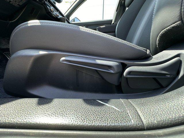new 2026 Honda Civic car, priced at $27,200