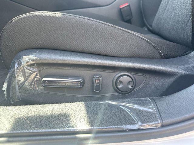 new 2025 Honda Accord car, priced at $30,415