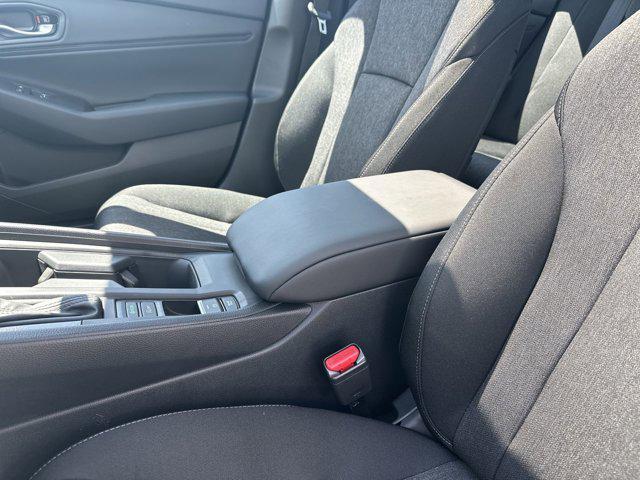 new 2025 Honda Accord car, priced at $30,415