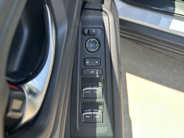 new 2025 Honda Accord car, priced at $30,415