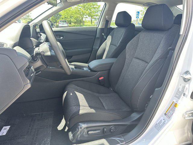 new 2025 Honda Accord car, priced at $30,415