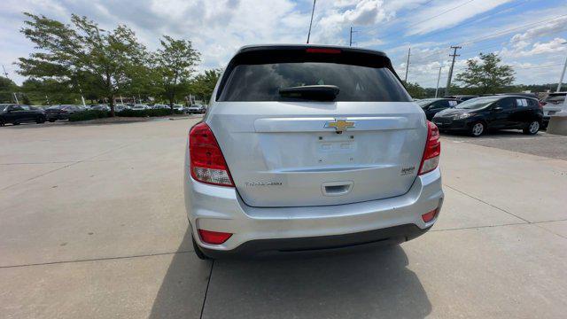 used 2018 Chevrolet Trax car, priced at $9,000