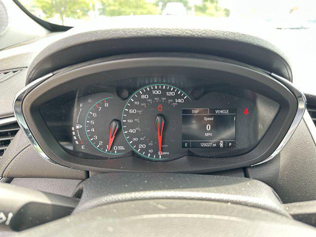 used 2018 Chevrolet Trax car, priced at $9,000