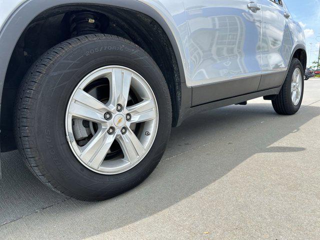 used 2018 Chevrolet Trax car, priced at $9,000