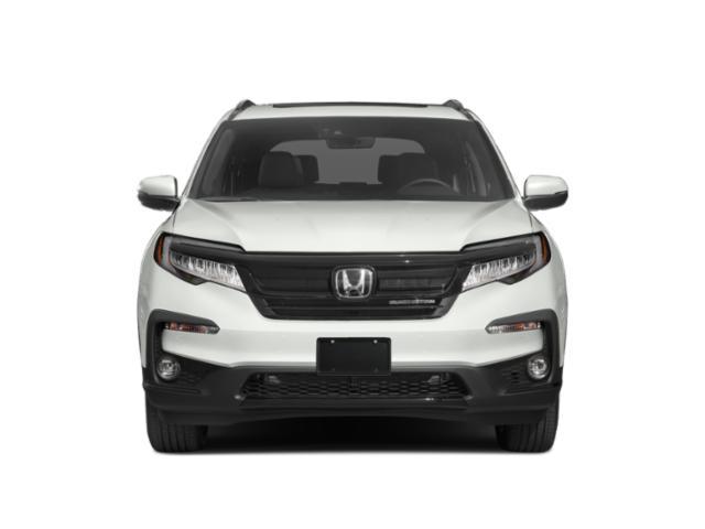 used 2022 Honda Pilot car, priced at $40,000