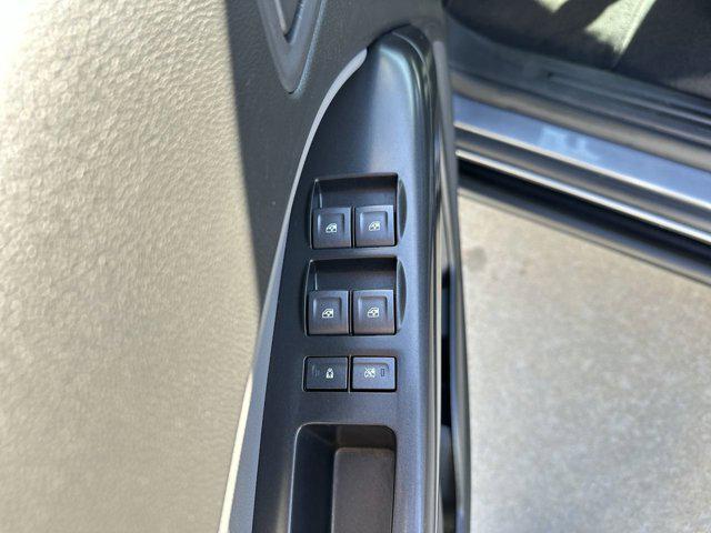 used 2022 Chevrolet Colorado car, priced at $27,000