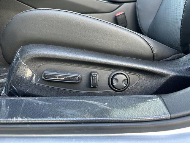 new 2025 Honda Accord Hybrid car, priced at $38,950