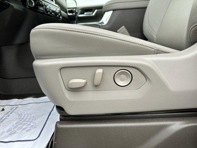 used 2025 GMC Sierra 1500 car, priced at $52,200