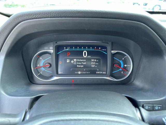 used 2021 Honda Pilot car, priced at $28,500