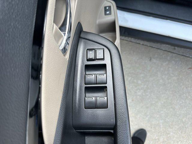 used 2021 Honda Pilot car, priced at $28,500