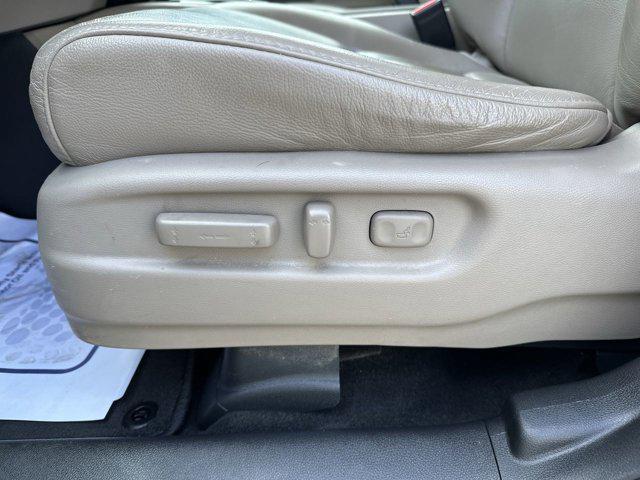 used 2021 Honda Pilot car, priced at $28,500