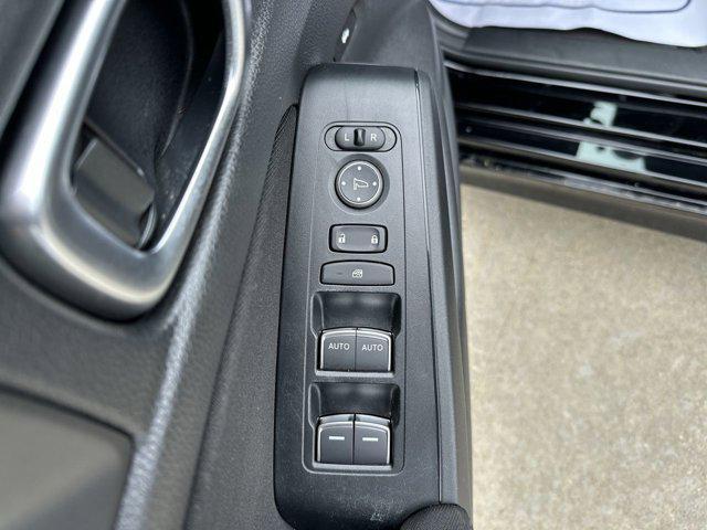 used 2024 Honda Civic car, priced at $25,000