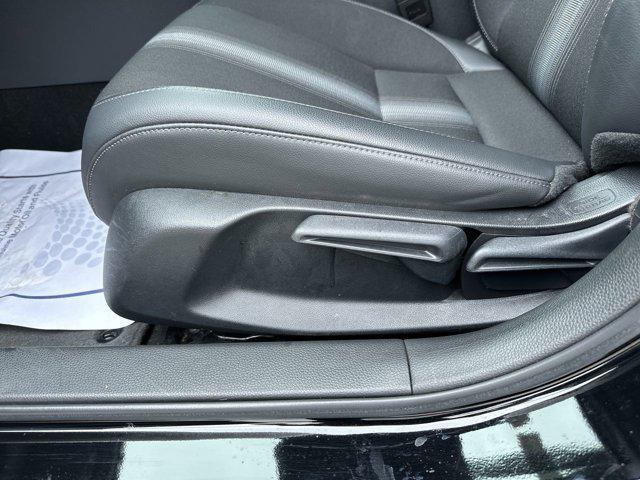 used 2024 Honda Civic car, priced at $25,000
