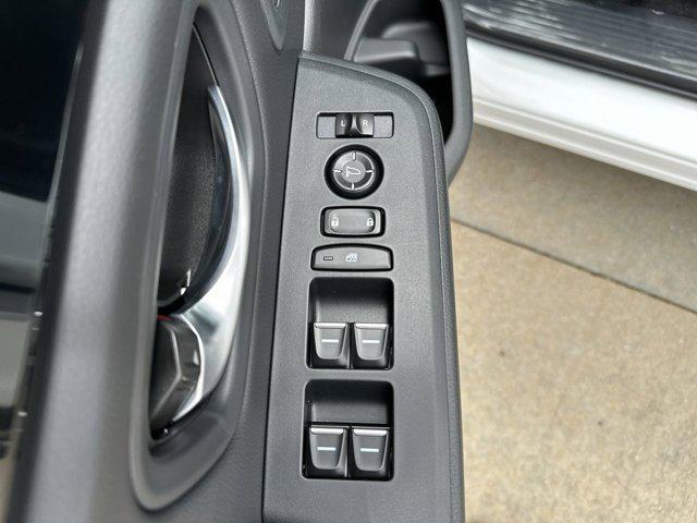 new 2025 Honda Pilot car, priced at $51,505