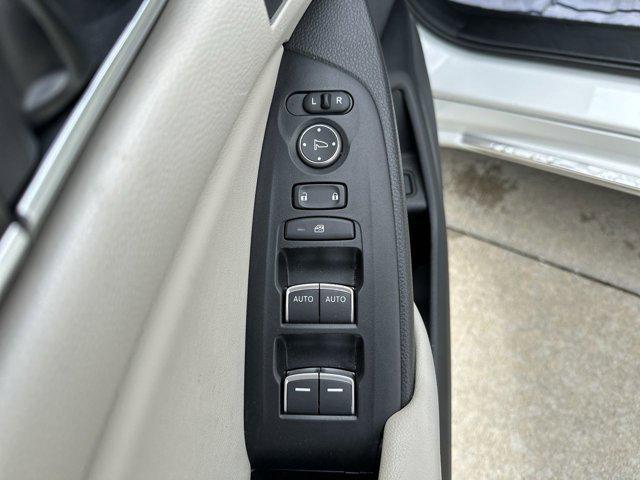 used 2022 Honda Accord car, priced at $32,500