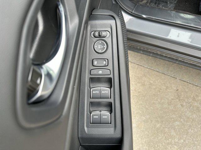 new 2025 Honda Accord car, priced at $30,998
