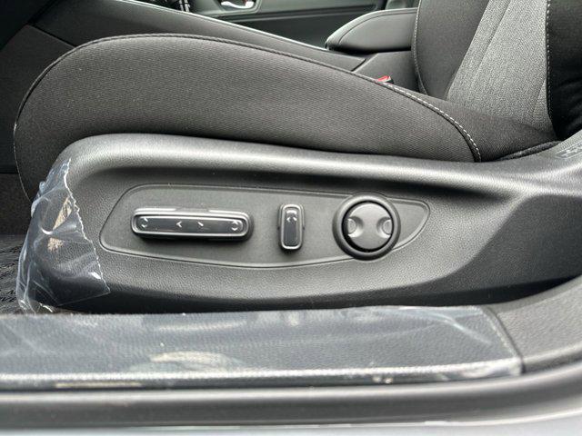 new 2025 Honda Accord car, priced at $30,998