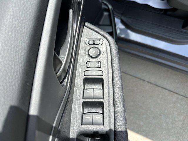 used 2025 Honda Odyssey car, priced at $43,000