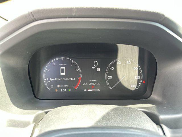 used 2025 Honda Odyssey car, priced at $43,000
