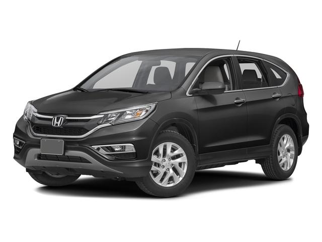 used 2016 Honda CR-V car, priced at $16,500