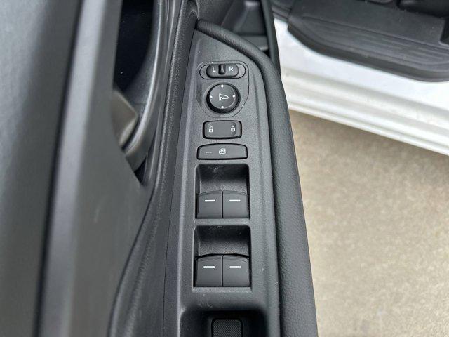 new 2025 Honda Odyssey car, priced at $43,275