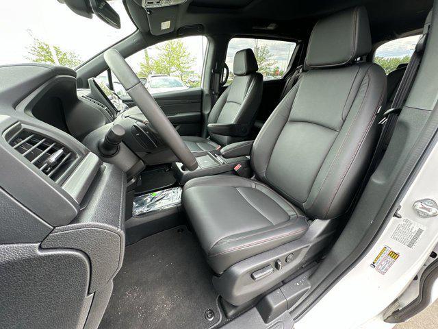 new 2025 Honda Odyssey car, priced at $43,275
