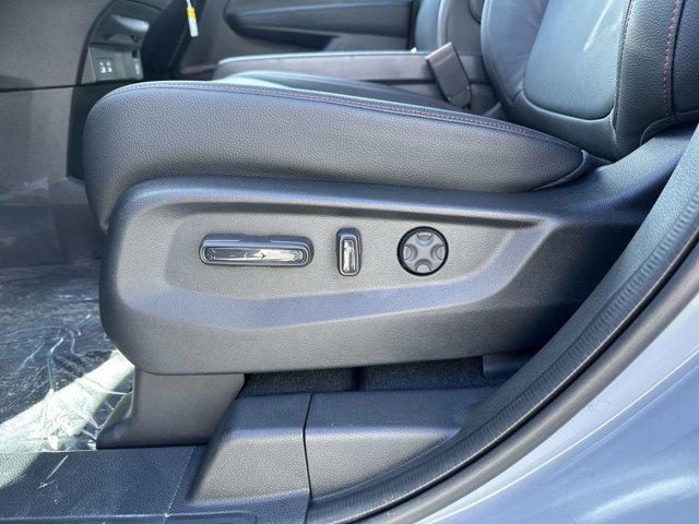 new 2026 Honda Odyssey car, priced at $43,845