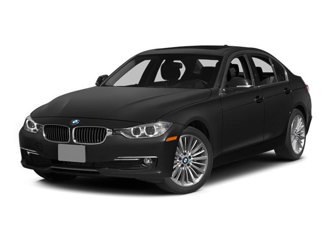 used 2014 BMW 328d car, priced at $11,500