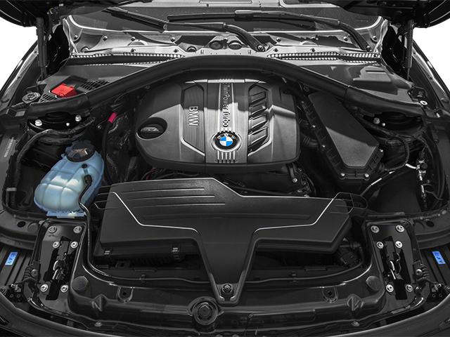 used 2014 BMW 328d car, priced at $11,500