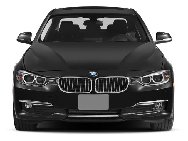 used 2014 BMW 328d car, priced at $11,500