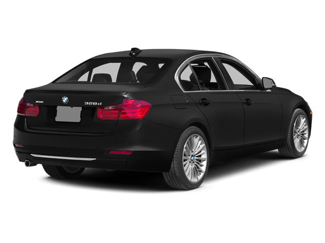 used 2014 BMW 328d car, priced at $11,500