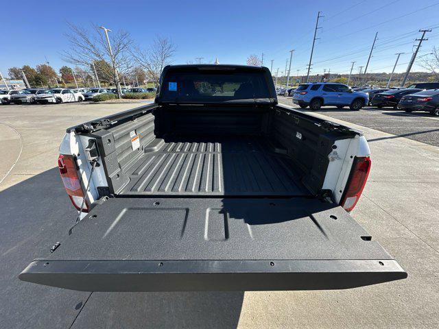 used 2021 Honda Ridgeline car, priced at $29,500