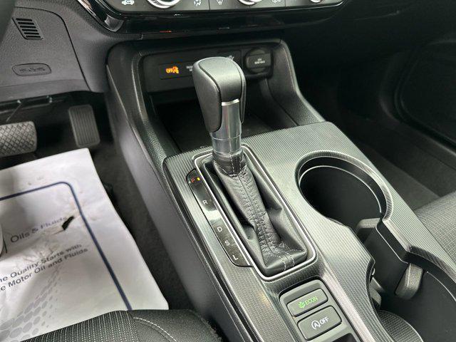 used 2023 Honda Civic car, priced at $28,500