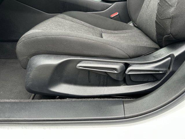 used 2023 Honda Accord car, priced at $25,000