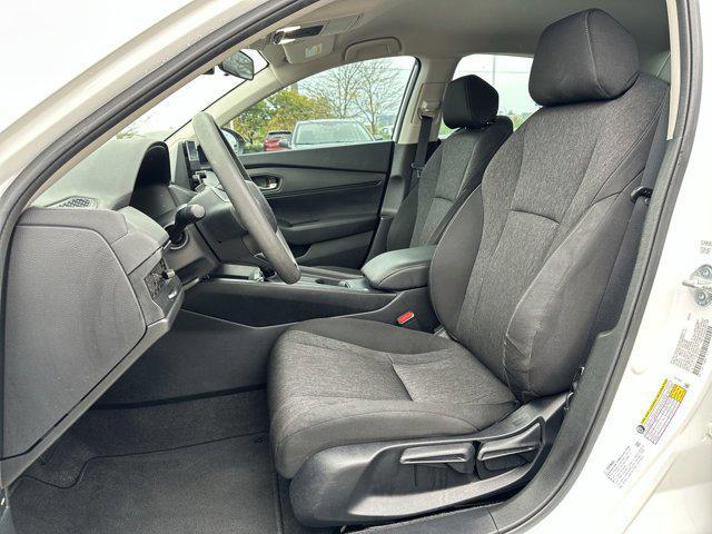 used 2023 Honda Accord car, priced at $25,000