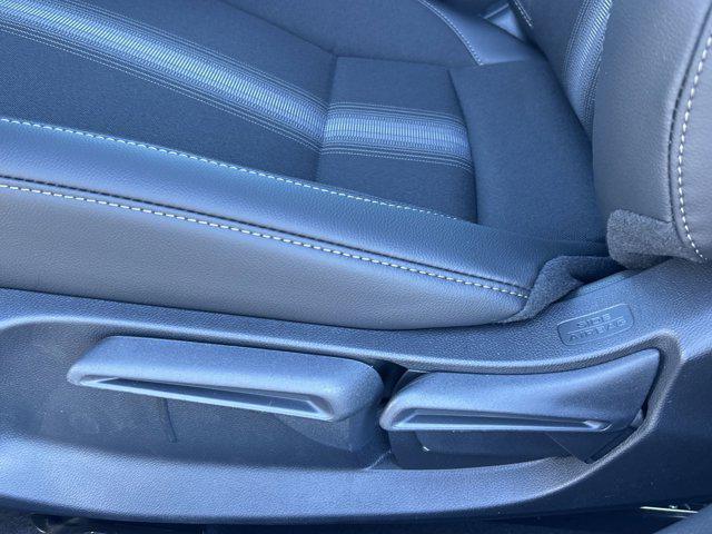 new 2026 Honda Civic car, priced at $27,245