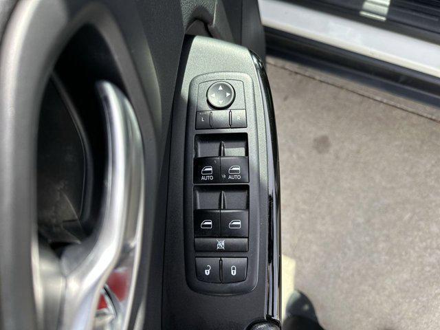 used 2019 Jeep Cherokee car, priced at $14,500