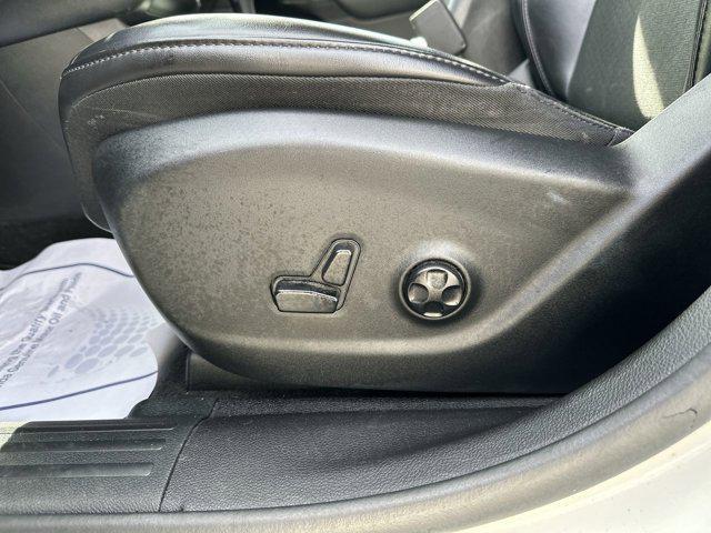 used 2019 Jeep Cherokee car, priced at $14,500