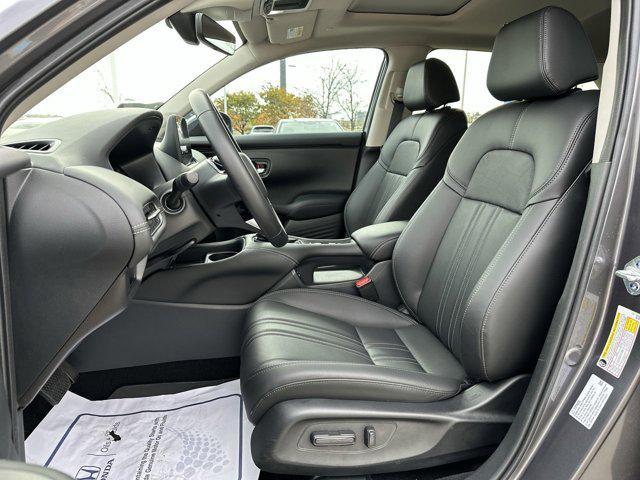 used 2026 Honda HR-V car, priced at $30,800