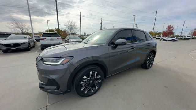 used 2026 Honda HR-V car, priced at $30,800