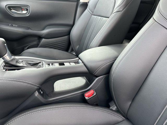used 2026 Honda HR-V car, priced at $30,800