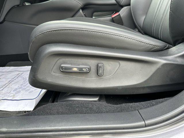 used 2026 Honda HR-V car, priced at $30,800