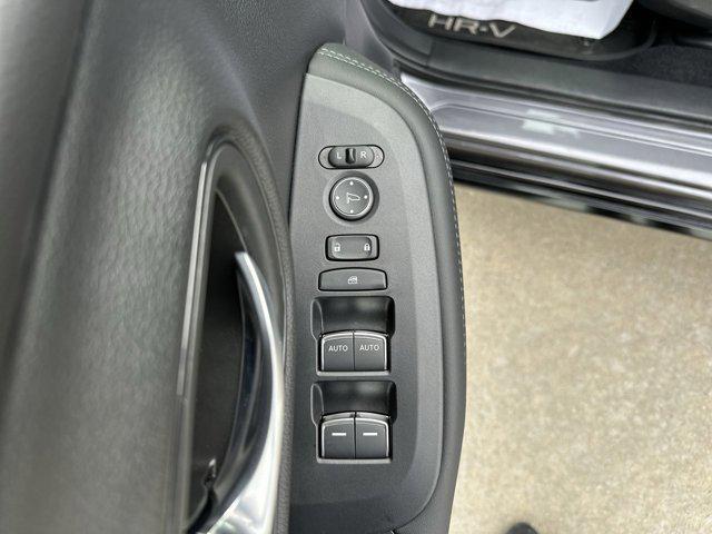 used 2026 Honda HR-V car, priced at $30,800