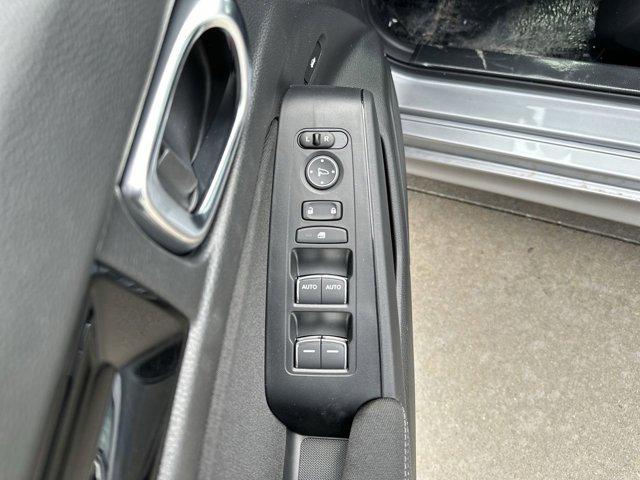 new 2025 Honda Civic Hybrid car, priced at $29,100